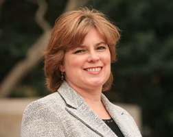 Patricia A. Popp, Ph.D.