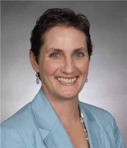 Professor Megan Tschannen-Moran