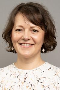 Directory Page Title