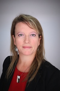 April Lawrence