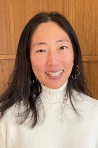 Esther Kim, Assistant Professor of Social Studies Education